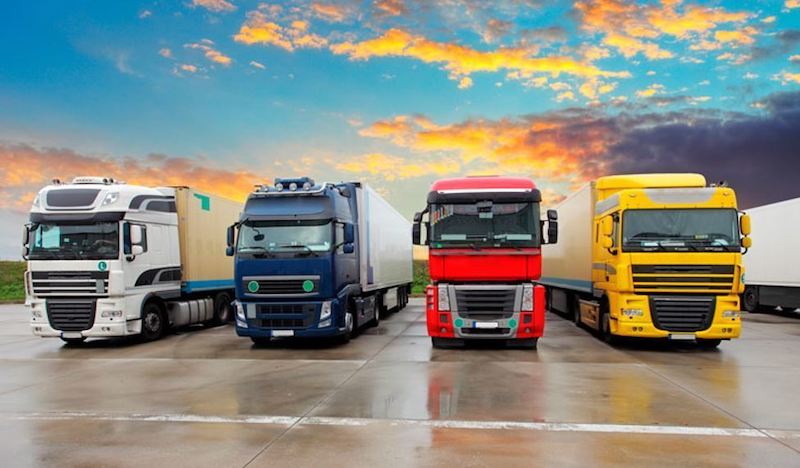 Financiamiento empresarial para transporte de carga