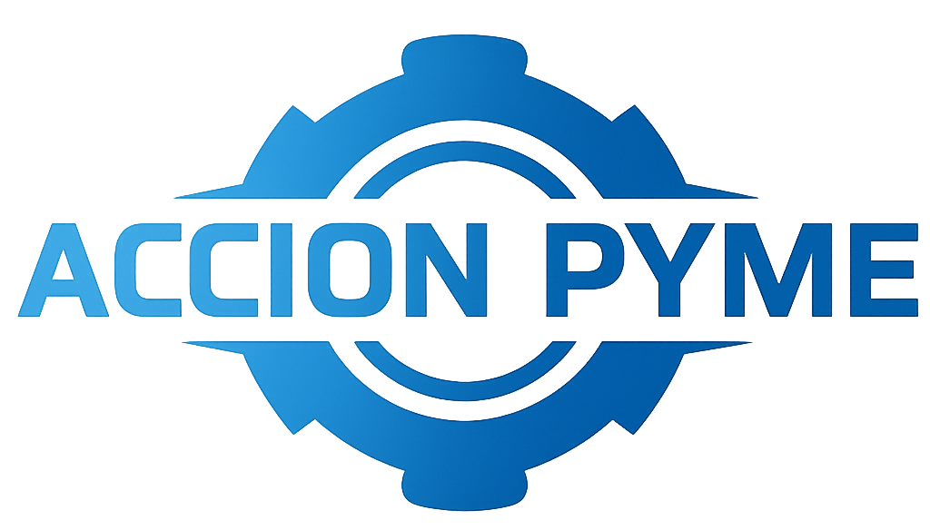 Acción Pyme - Soluciones Financieras